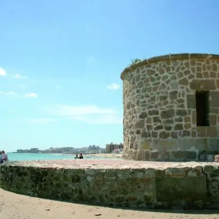 Elvira Aq-110 Torrevieja