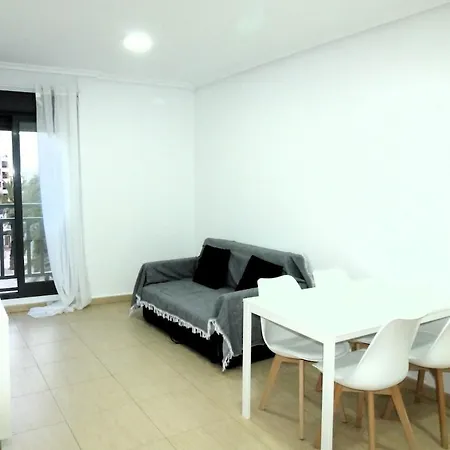 Apartment Elvira Aq-110