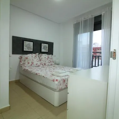 Apartment Elvira Aq-110 Torrevieja