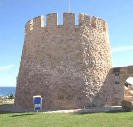 Elvira Aq-110 * Torrevieja