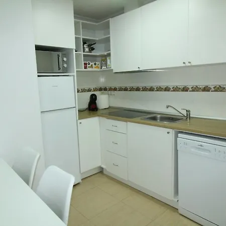 Apartment Elvira Aq-110