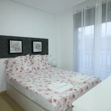Elvira Aq-110 Apartment Torrevieja