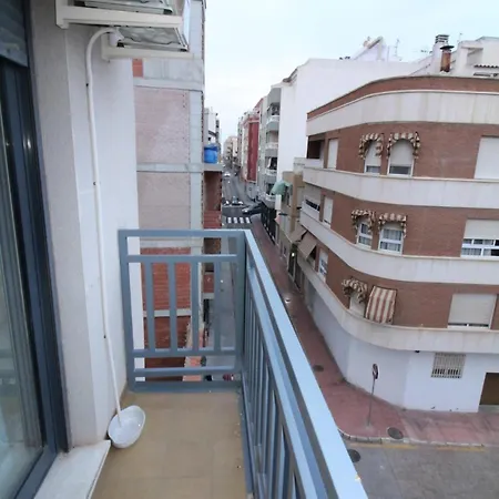 Apartment Elvira Aq-110 *